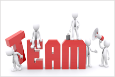 团队协同
